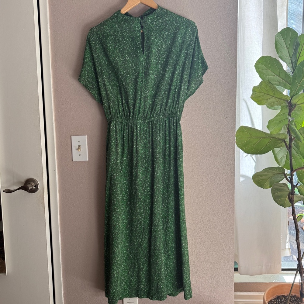 No. 6 Store Willa Dress - Picture 6 of 8